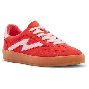 Madden Girl GIIA Sneakers Color coral/mult Size 6.5 (New)